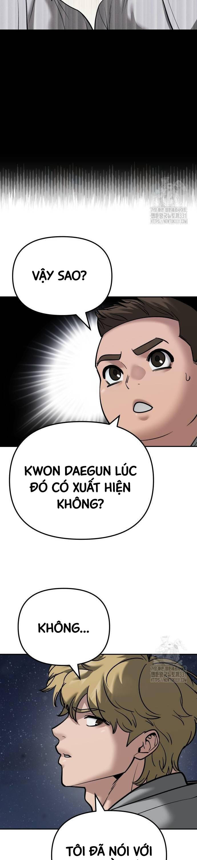 Giang Hồ Thực Thi Công Lý Chapter 93 - Trang 62