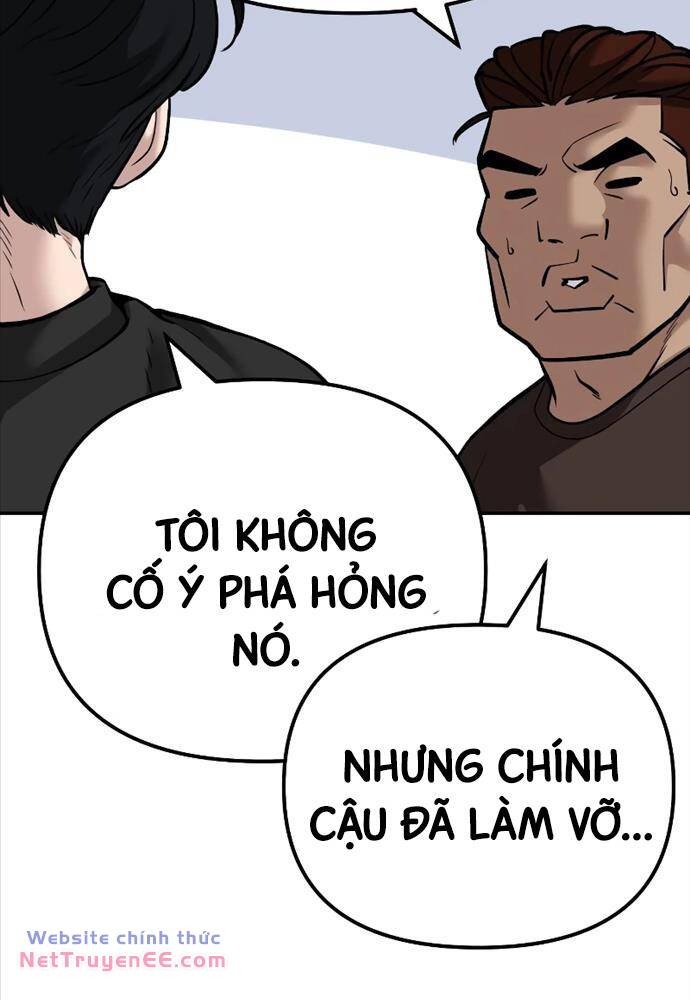 Giang Hồ Thực Thi Công Lý Chapter 92 - Trang 202