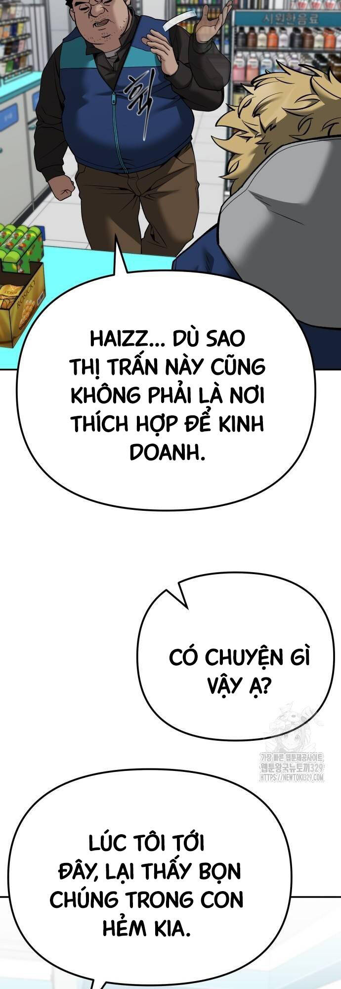 Giang Hồ Thực Thi Công Lý Chapter 91 - Trang 13