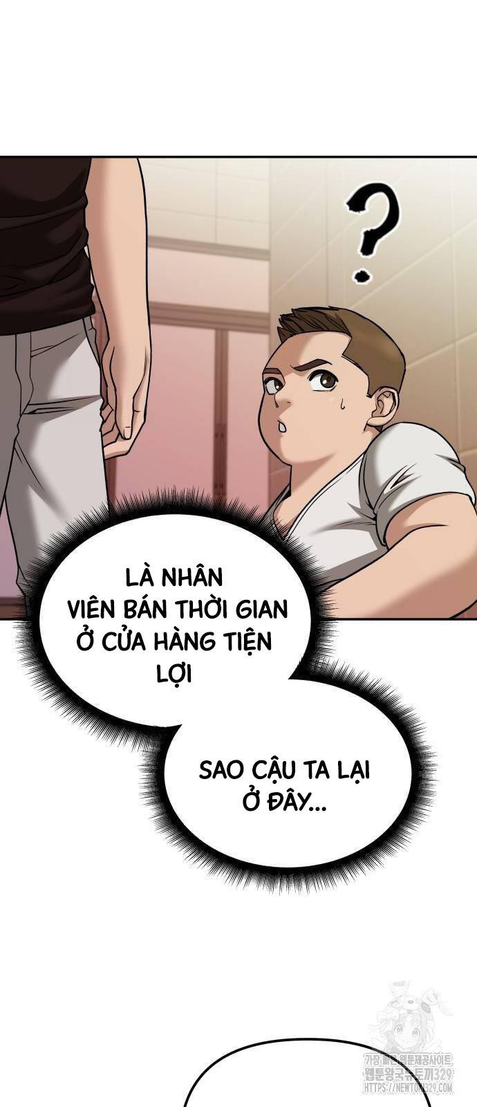 Giang Hồ Thực Thi Công Lý Chapter 91 - Trang 25