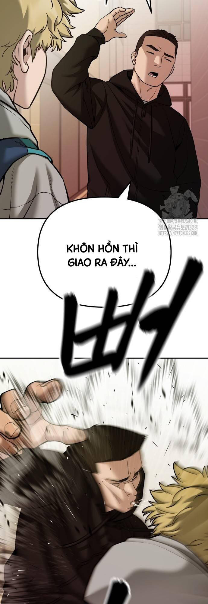 Giang Hồ Thực Thi Công Lý Chapter 91 - Trang 28