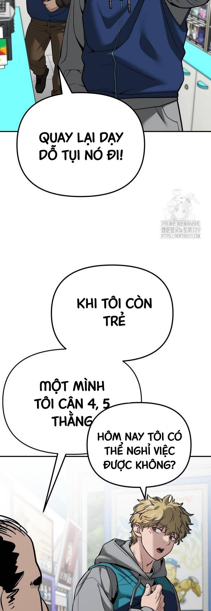 Giang Hồ Thực Thi Công Lý Chapter 91 - Trang 15