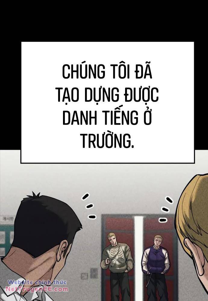 Giang Hồ Thực Thi Công Lý Chapter 92 - Trang 108