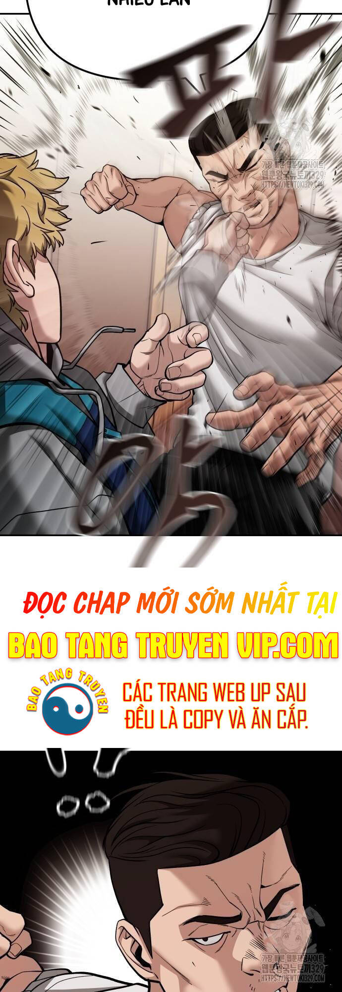 Giang Hồ Thực Thi Công Lý Chapter 91 - Trang 33