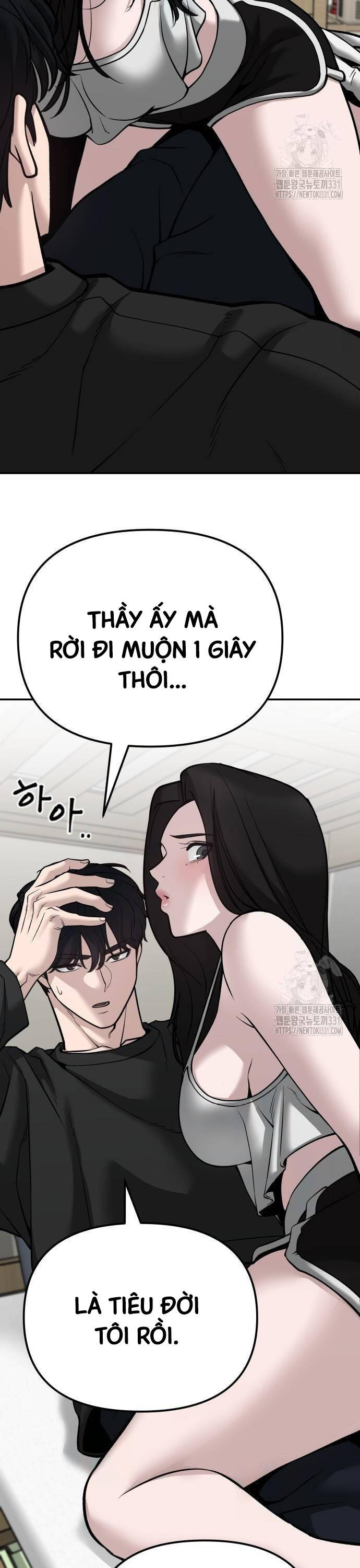 Giang Hồ Thực Thi Công Lý Chapter 93 - Trang 28