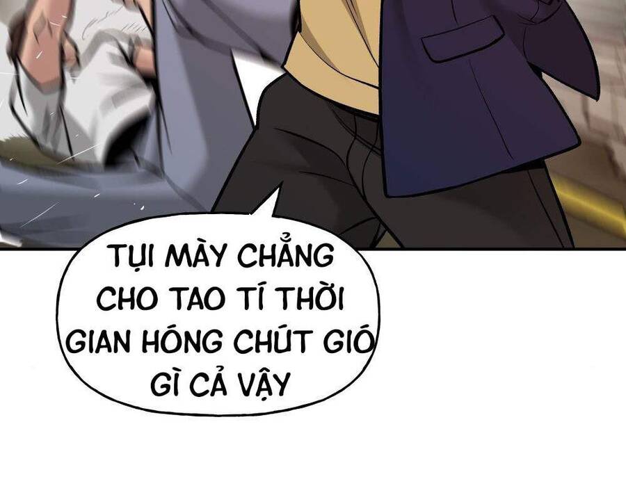 Giang Hồ Thực Thi Công Lý Chapter 18 - Trang 154