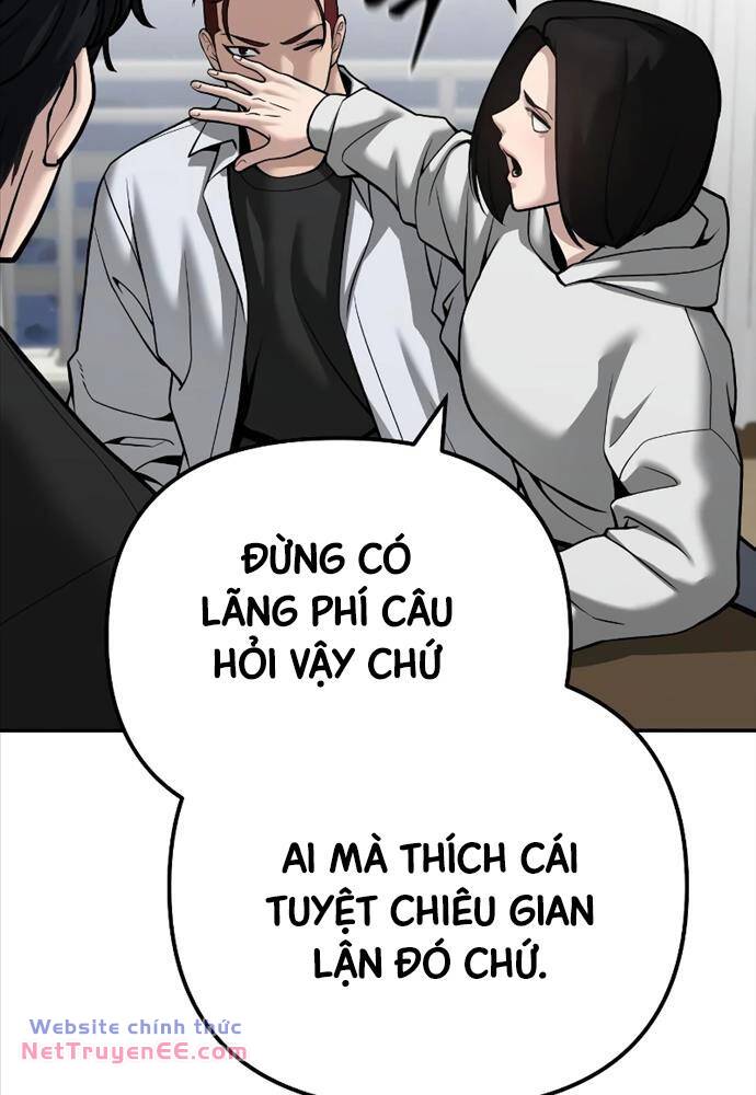 Giang Hồ Thực Thi Công Lý Chapter 92 - Trang 64