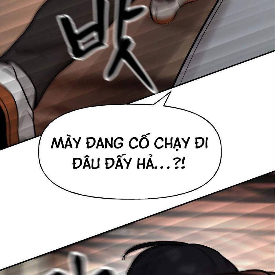 Giang Hồ Thực Thi Công Lý Chapter 18 - Trang 17