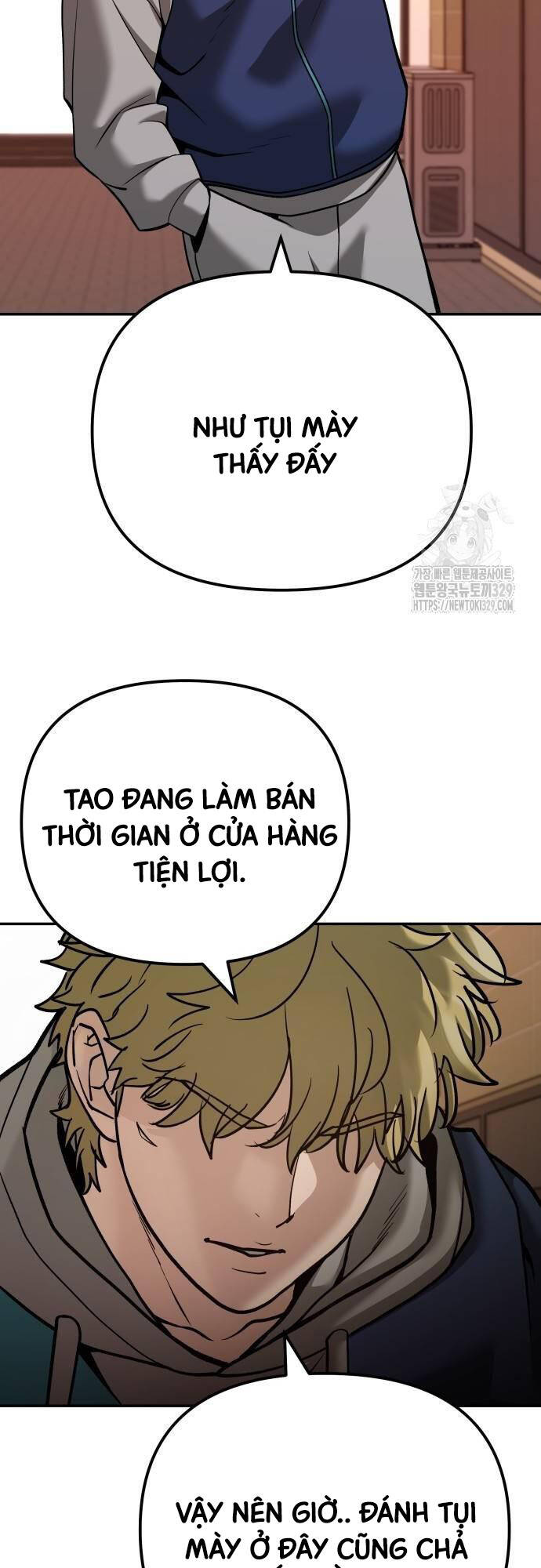 Giang Hồ Thực Thi Công Lý Chapter 91 - Trang 71