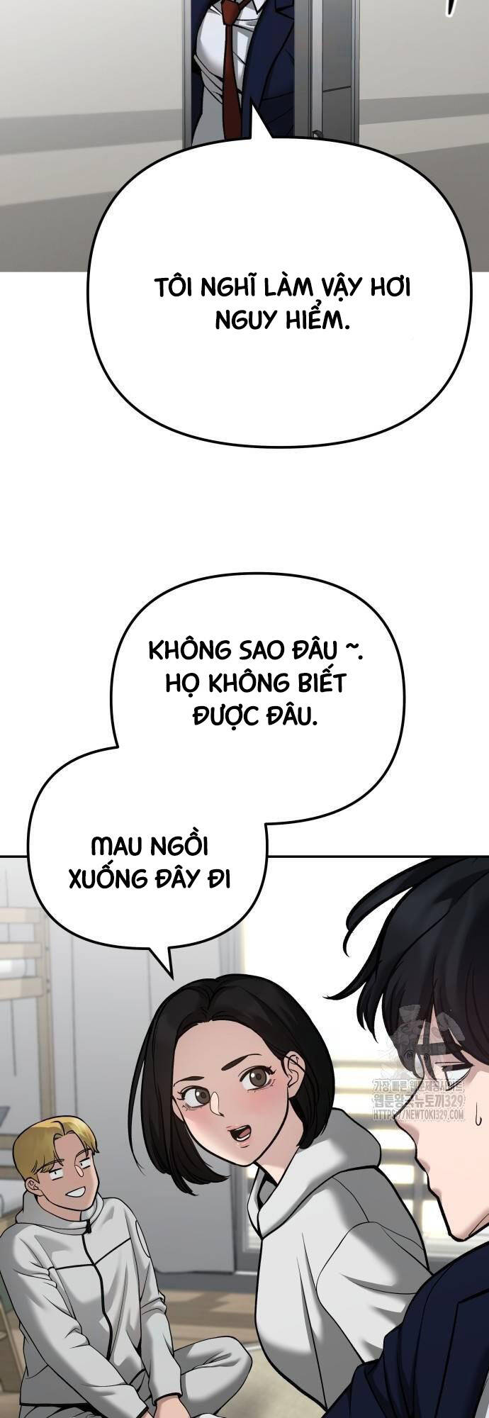 Giang Hồ Thực Thi Công Lý Chapter 91 - Trang 86