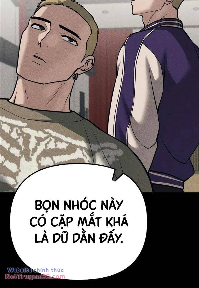 Giang Hồ Thực Thi Công Lý Chapter 92 - Trang 126