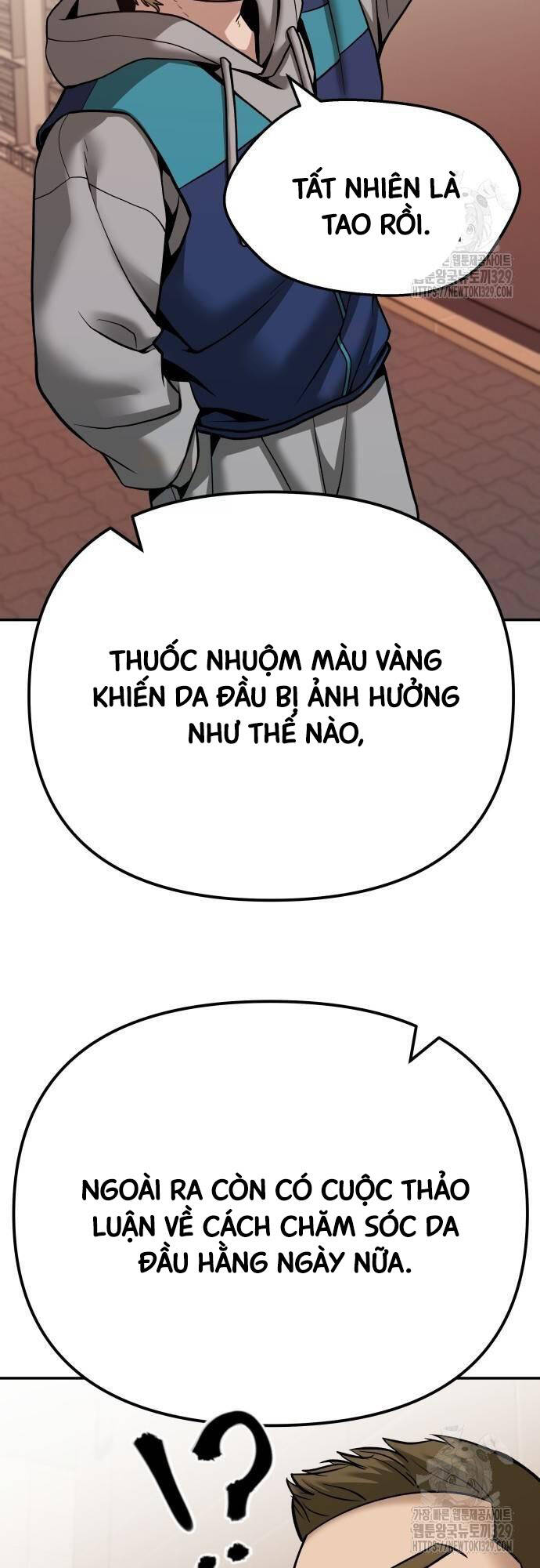 Giang Hồ Thực Thi Công Lý Chapter 91 - Trang 63