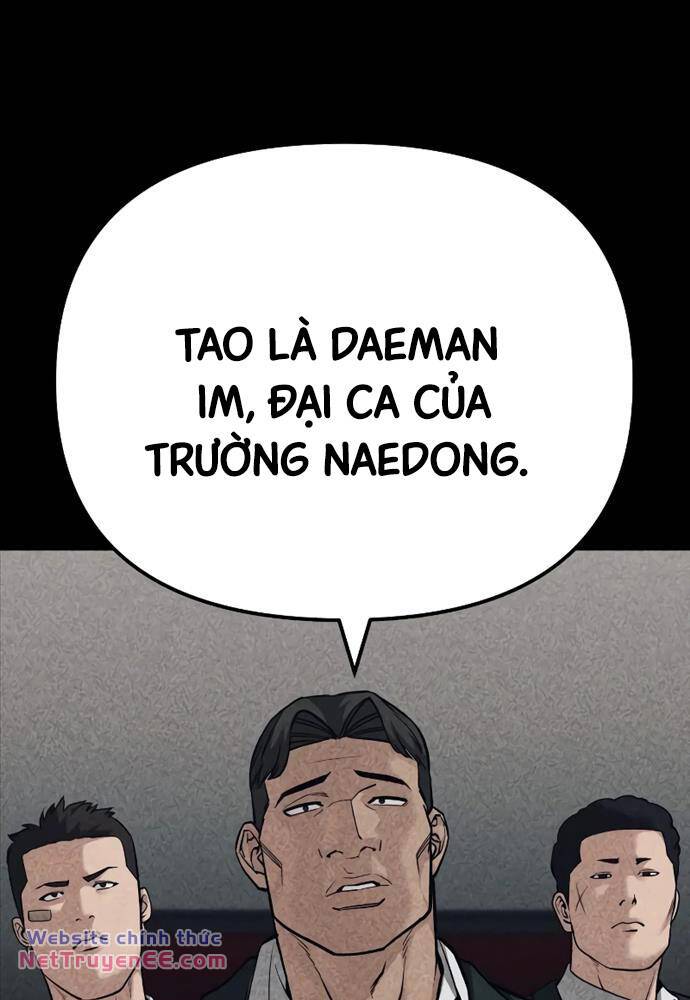 Giang Hồ Thực Thi Công Lý Chapter 92 - Trang 127