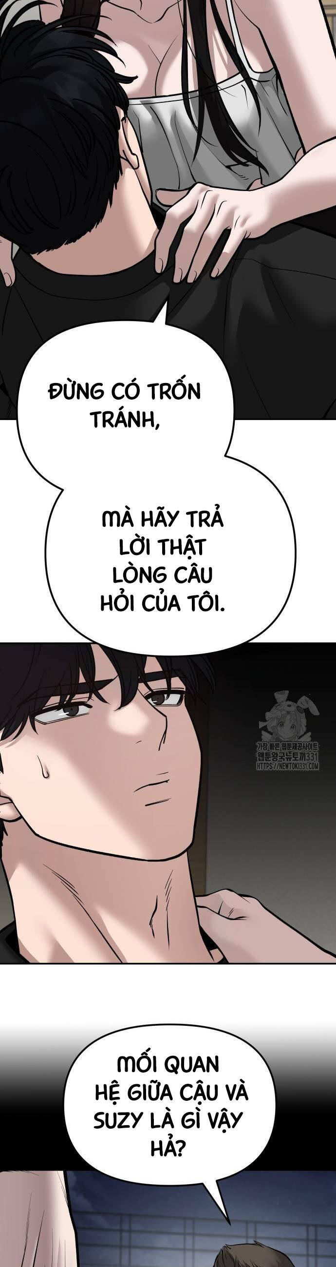 Giang Hồ Thực Thi Công Lý Chapter 93 - Trang 34