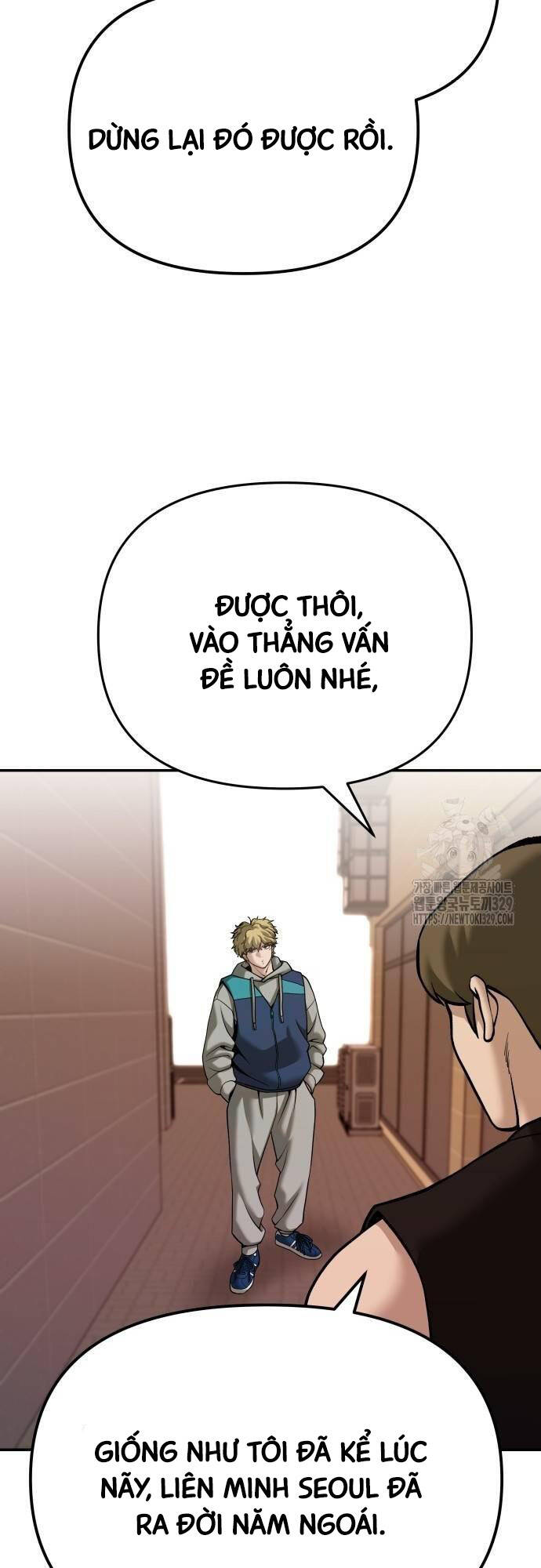 Giang Hồ Thực Thi Công Lý Chapter 91 - Trang 66