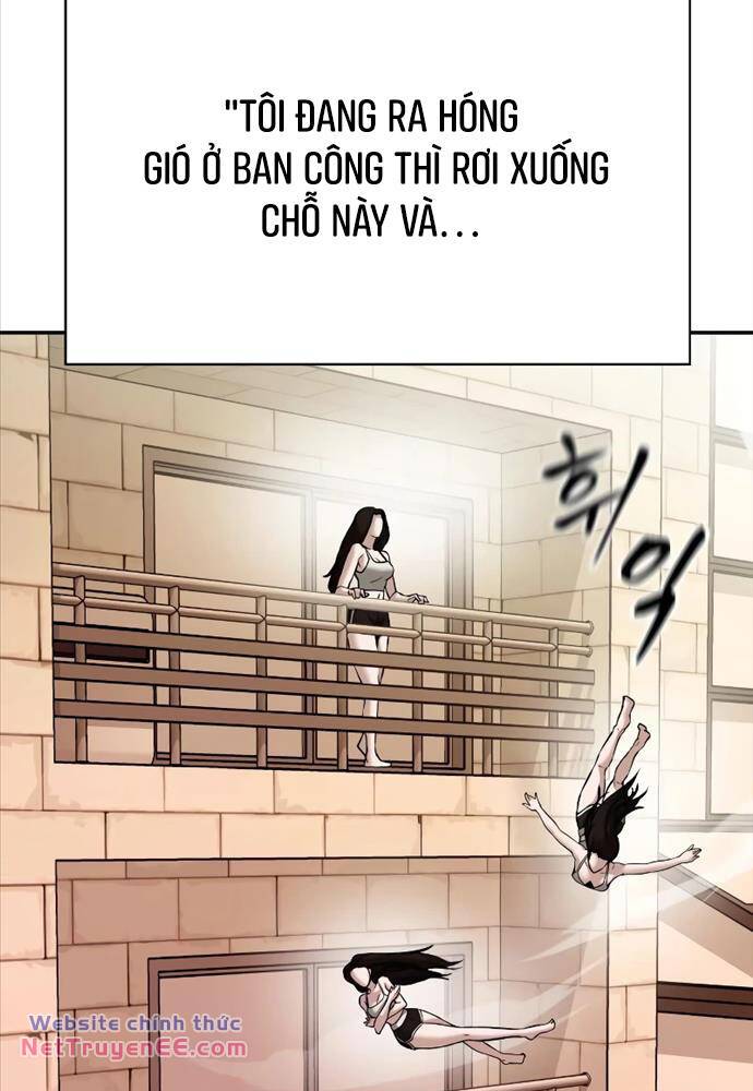 Giang Hồ Thực Thi Công Lý Chapter 92 - Trang 58