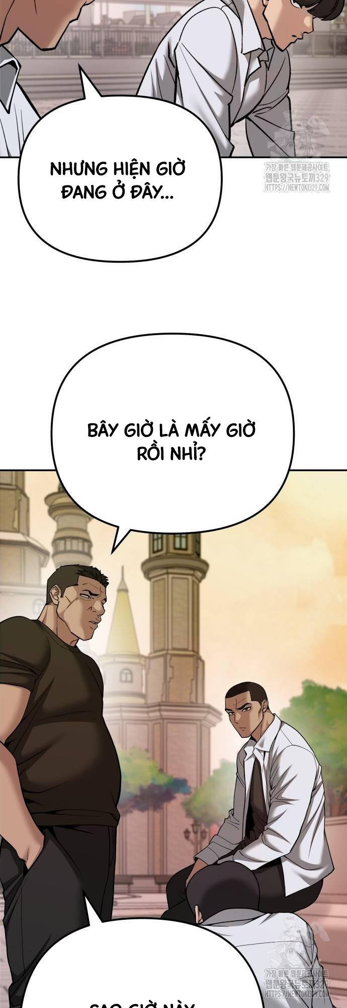 Giang Hồ Thực Thi Công Lý Chapter 91 - Trang 3