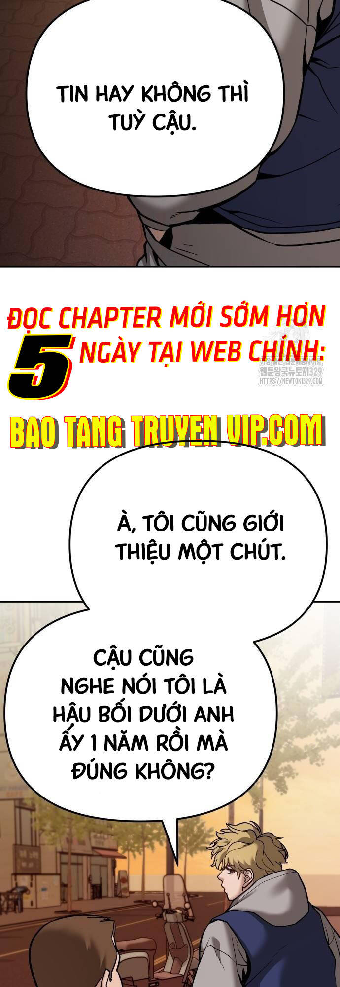 Giang Hồ Thực Thi Công Lý Chapter 91 - Trang 114