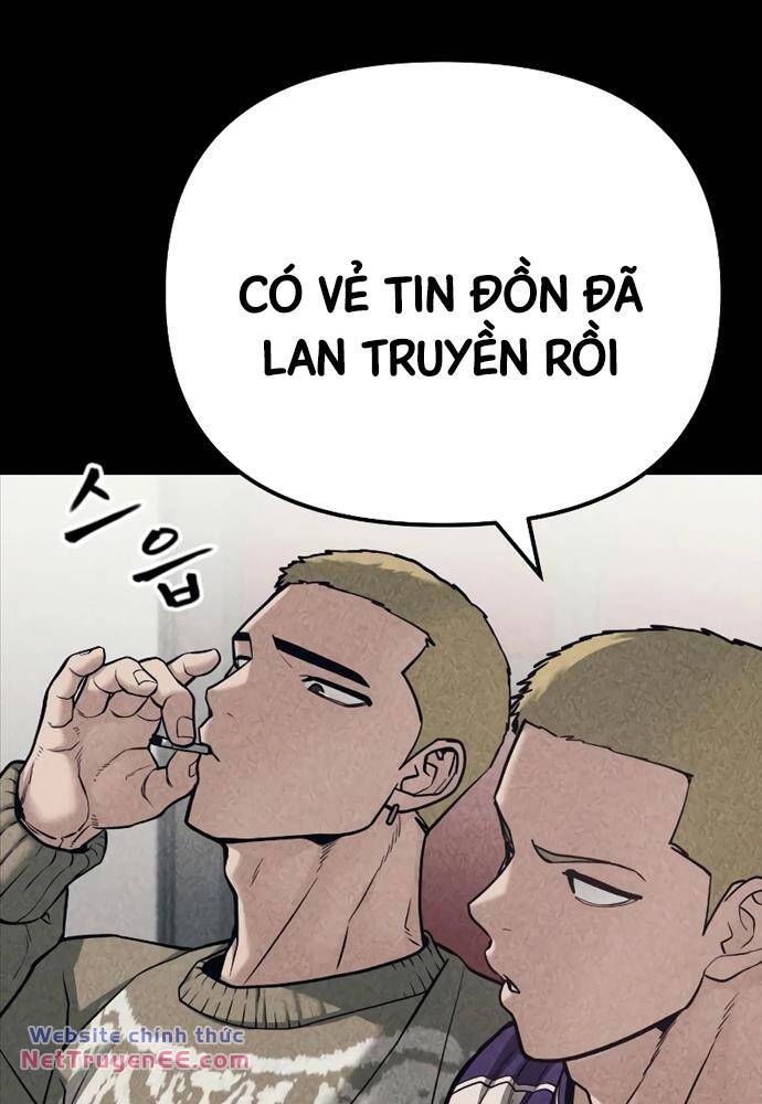 Giang Hồ Thực Thi Công Lý Chapter 92 - Trang 111