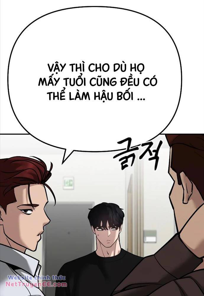 Giang Hồ Thực Thi Công Lý Chapter 92 - Trang 77