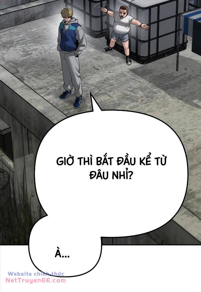 Giang Hồ Thực Thi Công Lý Chapter 92 - Trang 95