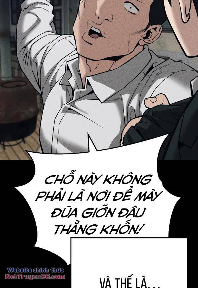 Giang Hồ Thực Thi Công Lý Chapter 92 - Trang 186