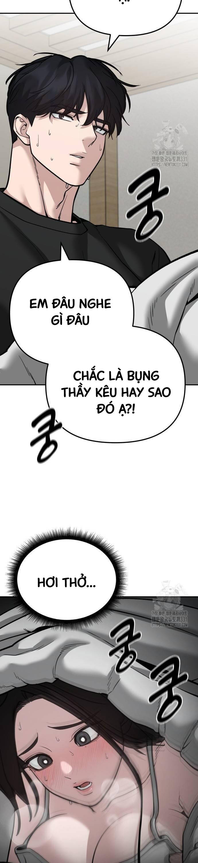 Giang Hồ Thực Thi Công Lý Chapter 93 - Trang 23