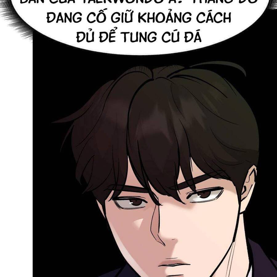 Giang Hồ Thực Thi Công Lý Chapter 18 - Trang 109