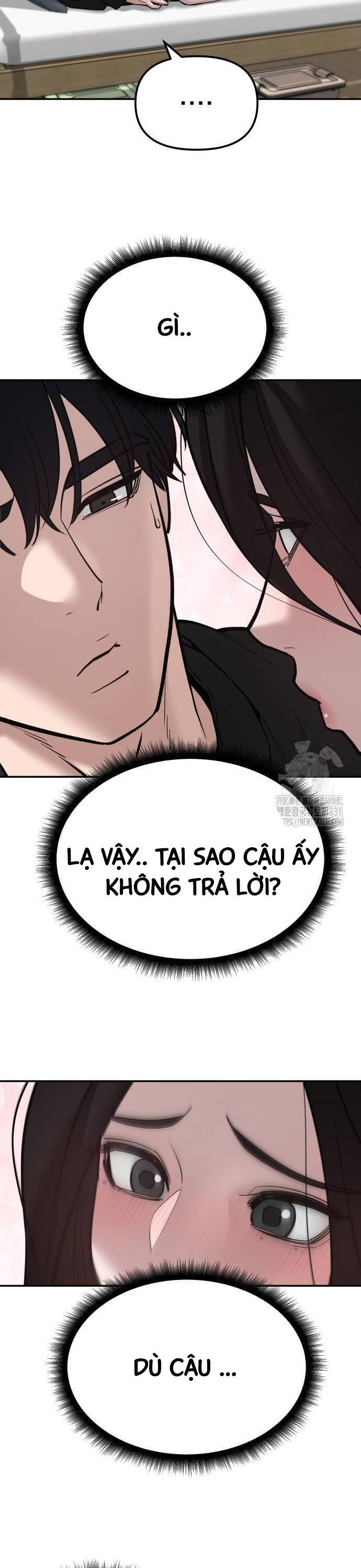 Giang Hồ Thực Thi Công Lý Chapter 93 - Trang 40