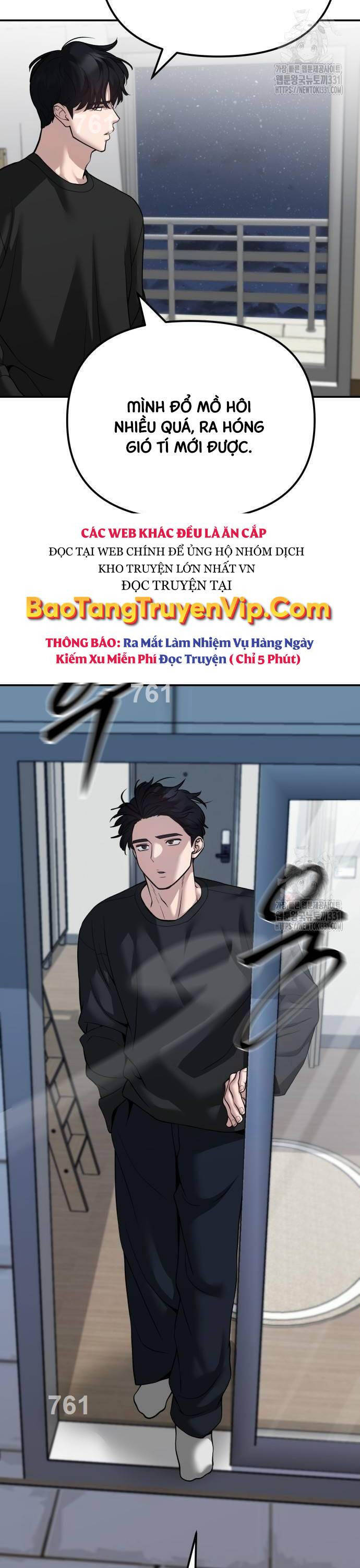 Giang Hồ Thực Thi Công Lý Chapter 93 - Trang 1