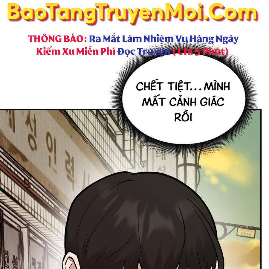 Giang Hồ Thực Thi Công Lý Chapter 18 - Trang 138