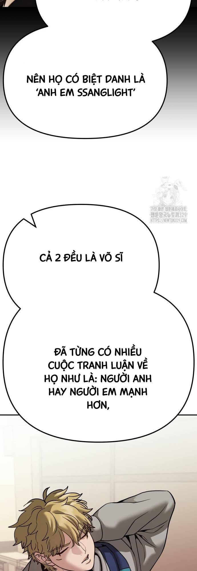 Giang Hồ Thực Thi Công Lý Chapter 91 - Trang 62