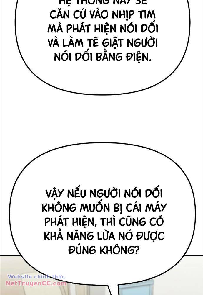 Giang Hồ Thực Thi Công Lý Chapter 92 - Trang 21