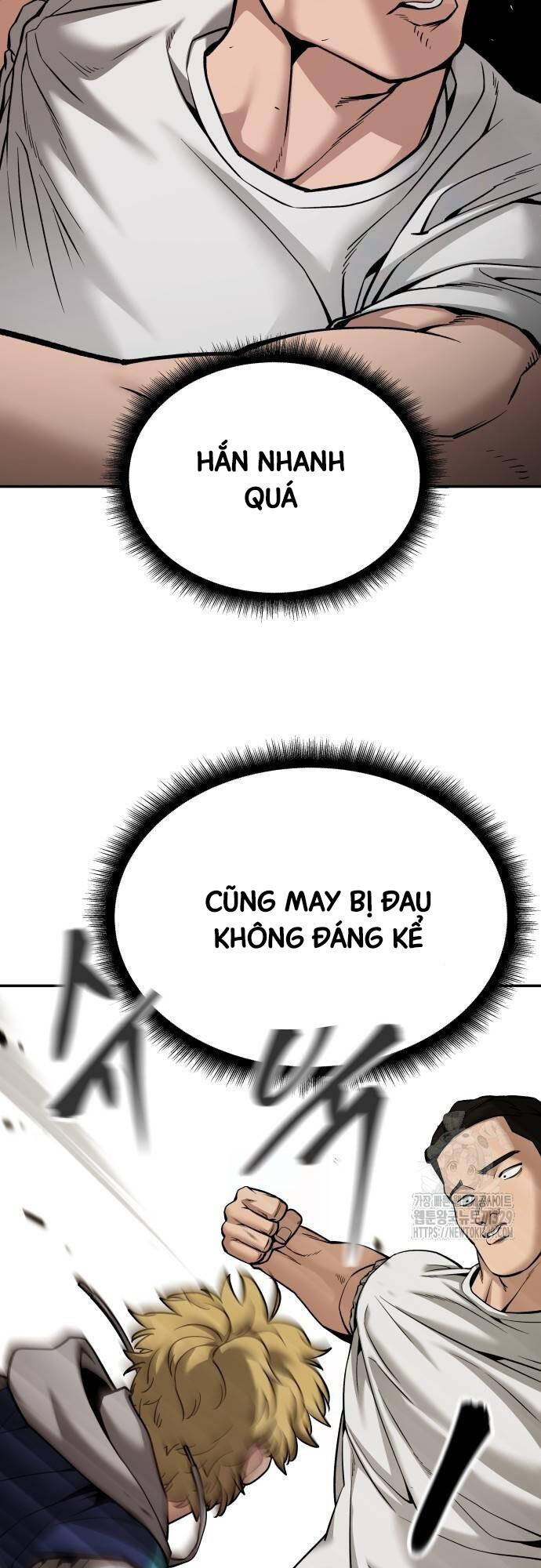 Giang Hồ Thực Thi Công Lý Chapter 91 - Trang 34