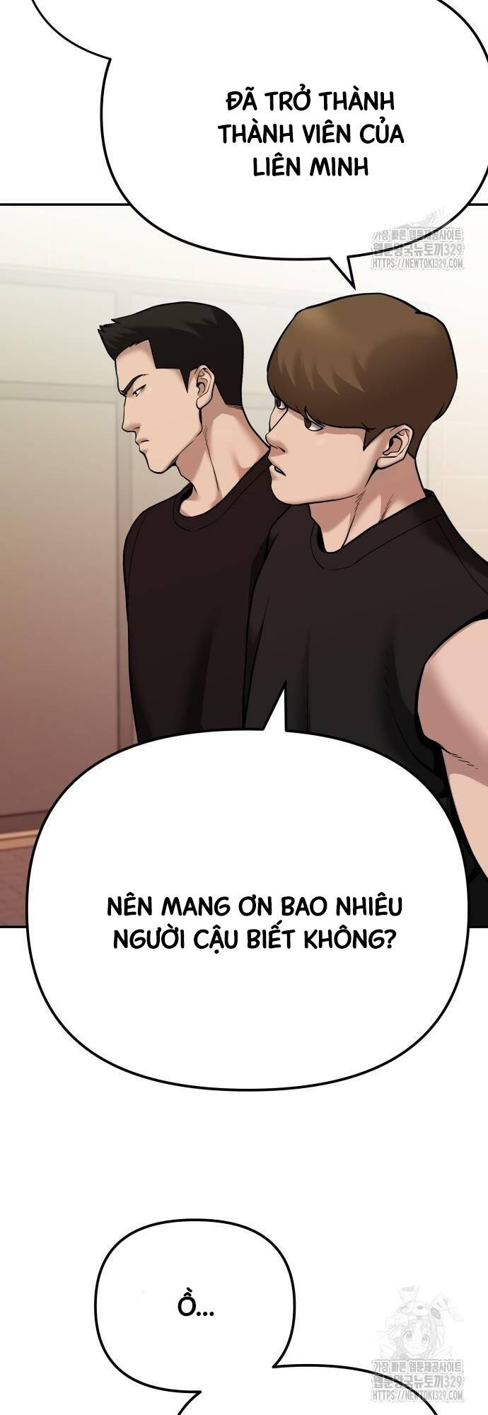 Giang Hồ Thực Thi Công Lý Chapter 91 - Trang 68