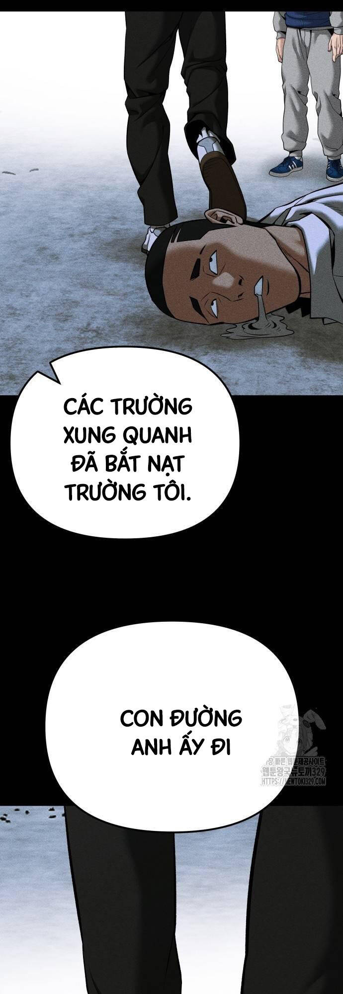 Giang Hồ Thực Thi Công Lý Chapter 91 - Trang 104