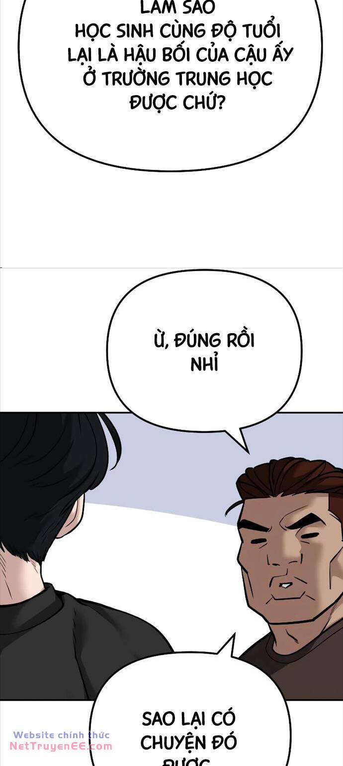 Giang Hồ Thực Thi Công Lý Chapter 92 - Trang 74