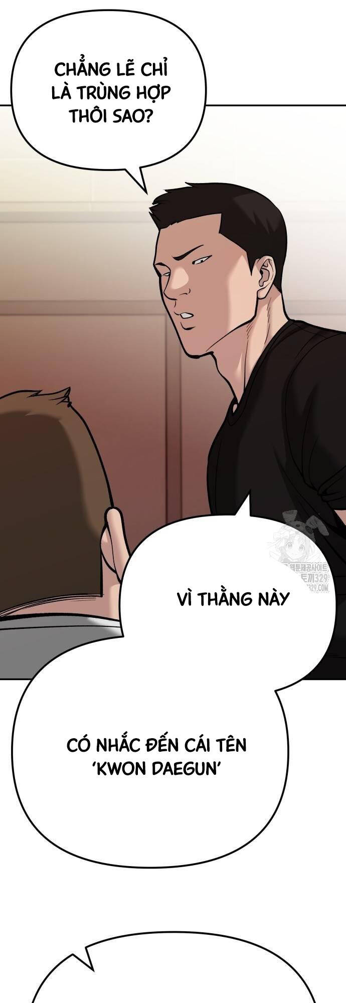 Giang Hồ Thực Thi Công Lý Chapter 91 - Trang 74