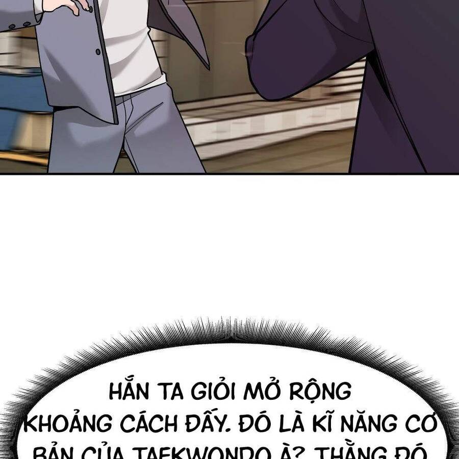 Giang Hồ Thực Thi Công Lý Chapter 18 - Trang 108