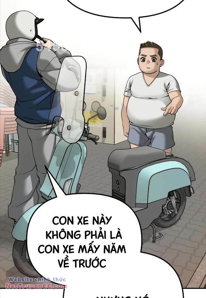 Giang Hồ Thực Thi Công Lý Chapter 92 - Trang 4