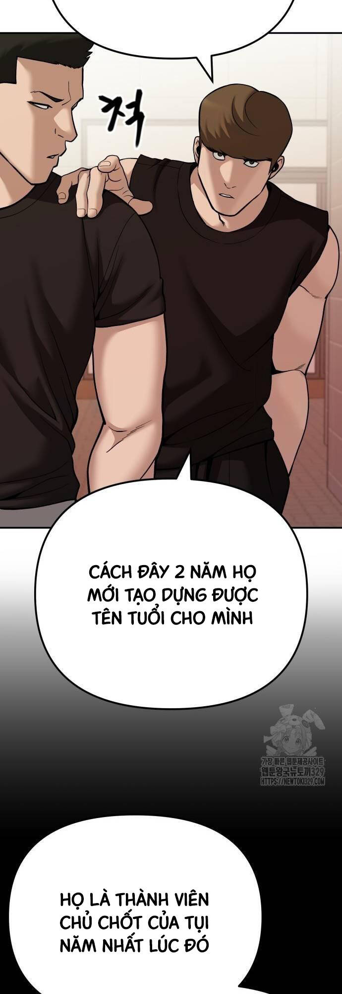 Giang Hồ Thực Thi Công Lý Chapter 91 - Trang 60