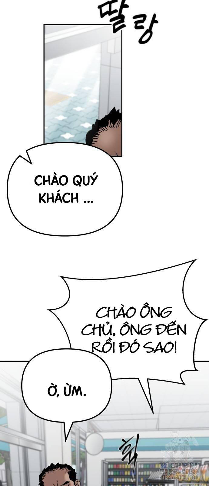 Giang Hồ Thực Thi Công Lý Chapter 91 - Trang 12