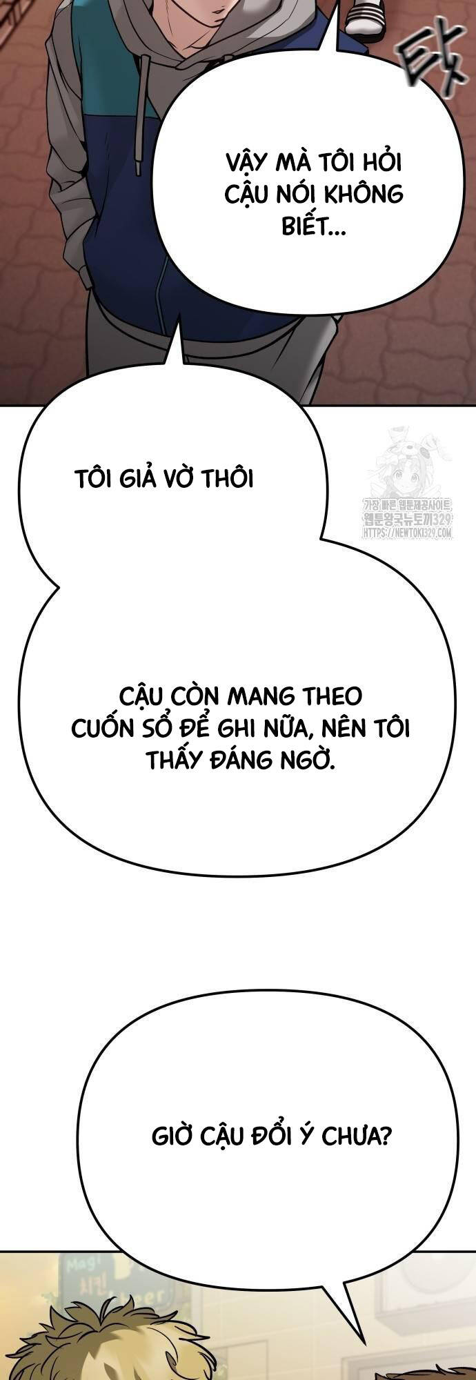 Giang Hồ Thực Thi Công Lý Chapter 91 - Trang 93