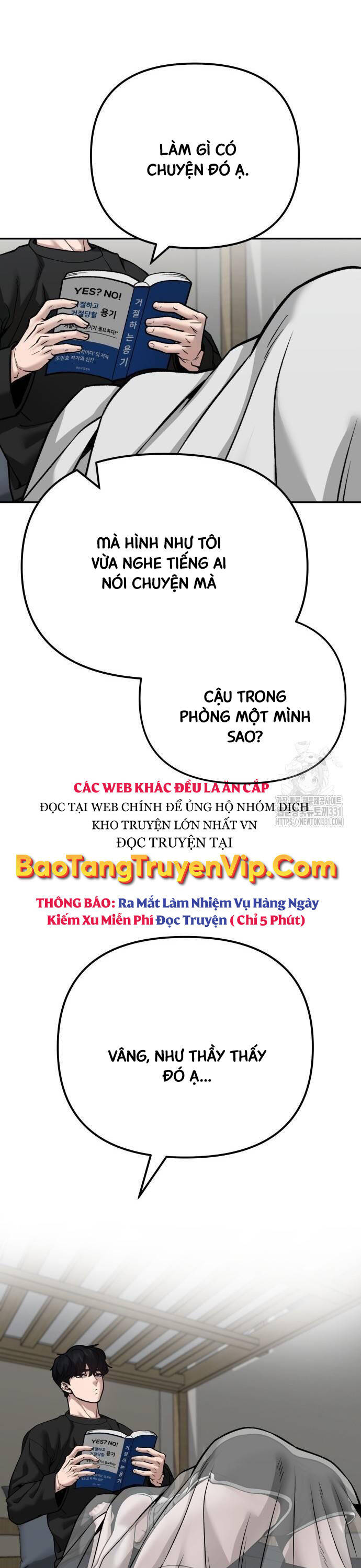 Giang Hồ Thực Thi Công Lý Chapter 93 - Trang 14