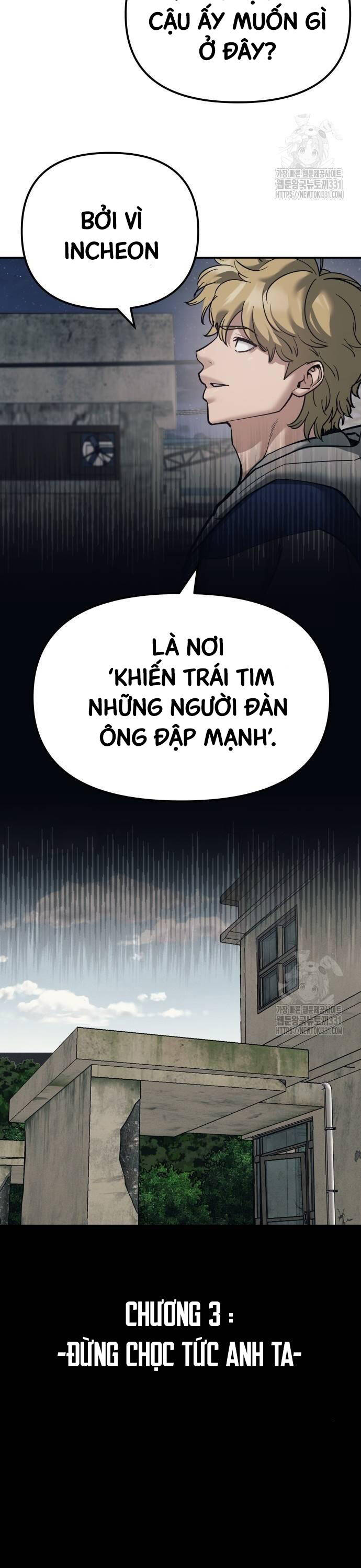 Giang Hồ Thực Thi Công Lý Chapter 93 - Trang 48