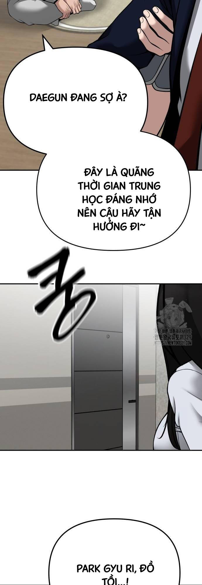 Giang Hồ Thực Thi Công Lý Chapter 91 - Trang 87