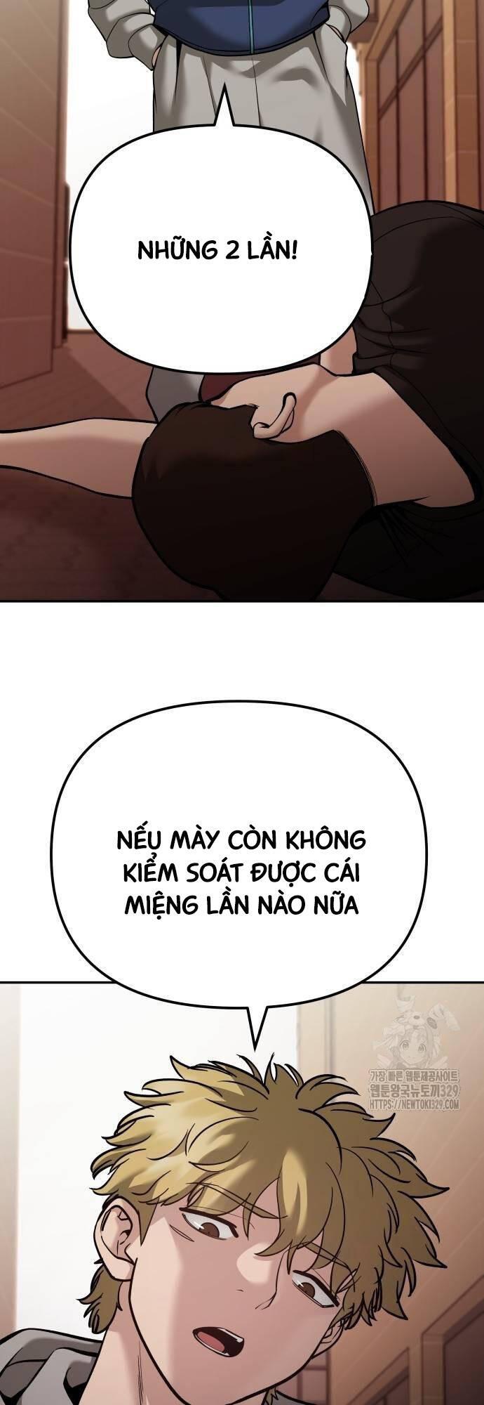 Giang Hồ Thực Thi Công Lý Chapter 91 - Trang 91