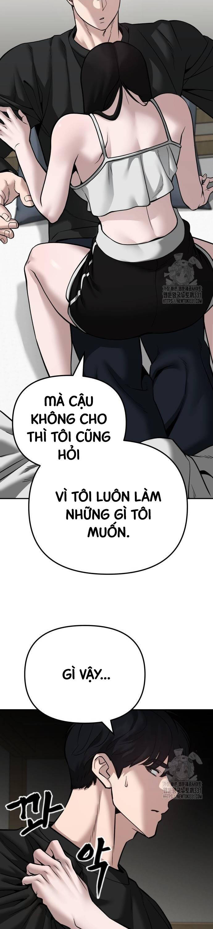 Giang Hồ Thực Thi Công Lý Chapter 93 - Trang 31