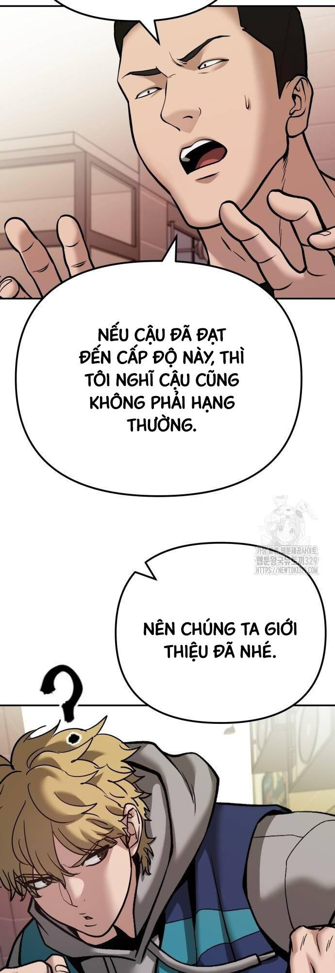 Giang Hồ Thực Thi Công Lý Chapter 91 - Trang 53