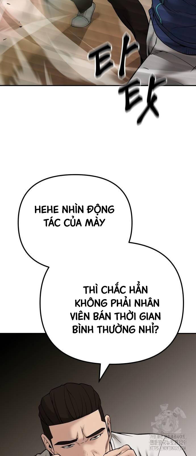 Giang Hồ Thực Thi Công Lý Chapter 91 - Trang 38